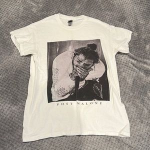 Post Malone Tee